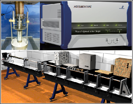 Laboratory Acquisition System