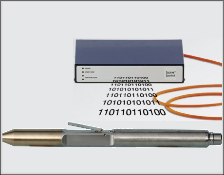 Microseismic Equipment