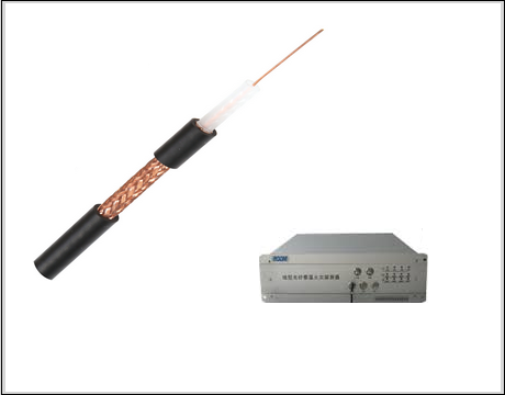 Optical Fiber Equipment
