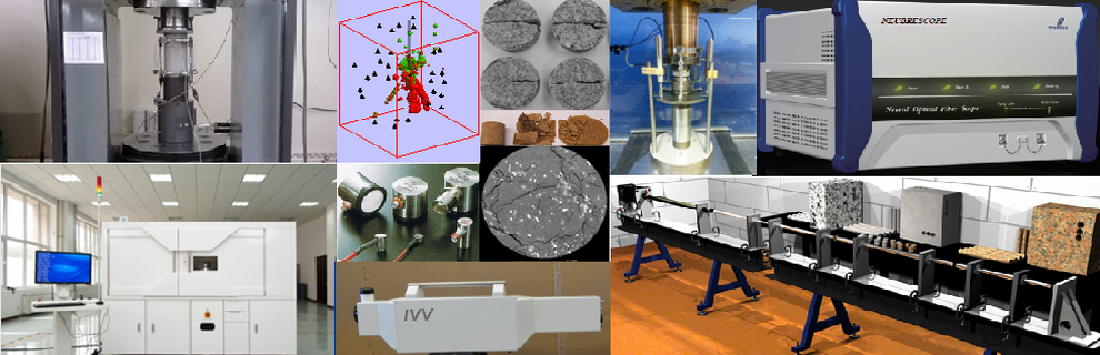 Laboratory Equipment and Testing